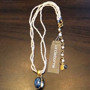 Liz Claiborne necklace